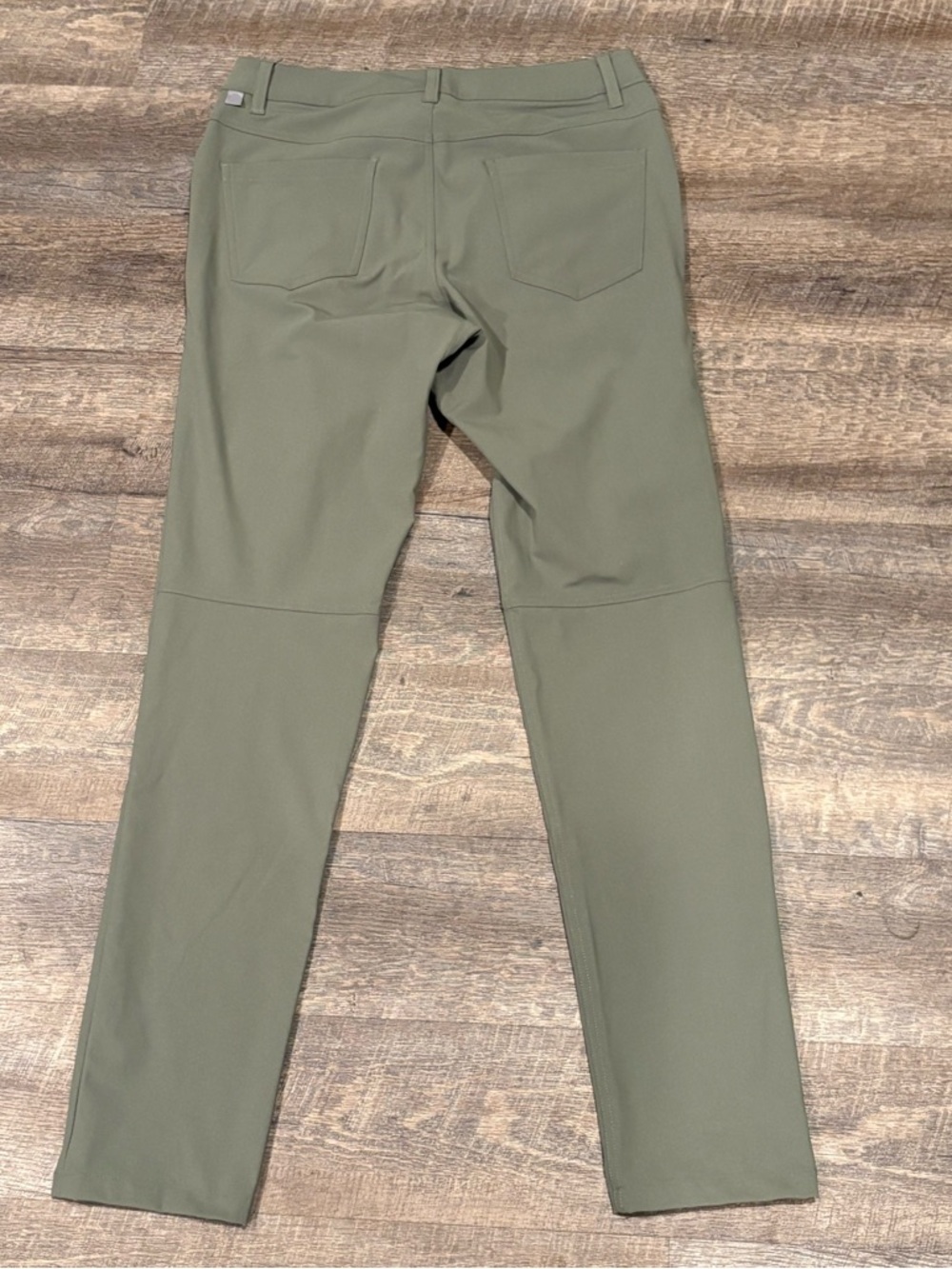 Lululemon ABC Classic-Fit 5 Pocket Pant
Warpstreme - Picture 3 of 6